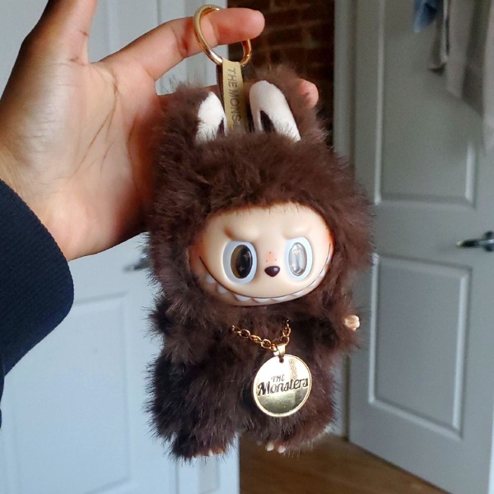 Mini Zimomo